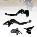 Adjustable Clutch Brake Lever fit for HARLEY X350 2022-2023