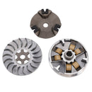 Front Clutch Variator Pulley Set 22102-116-000 For Adly Atv 50 V/Rs Supercross