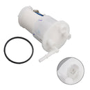 2008-2012 Triumph Street Triple 675 (To VIN 560476) Fuel Pump Assy Replacement T2401977