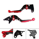 Adjustable Clutch Brake Lever fit for YAMAHA YZF R125 2008-2011