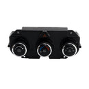 A/C Climate Control Module Panel 68268189AA for Dodge RAM 1500 2500 2013-2018