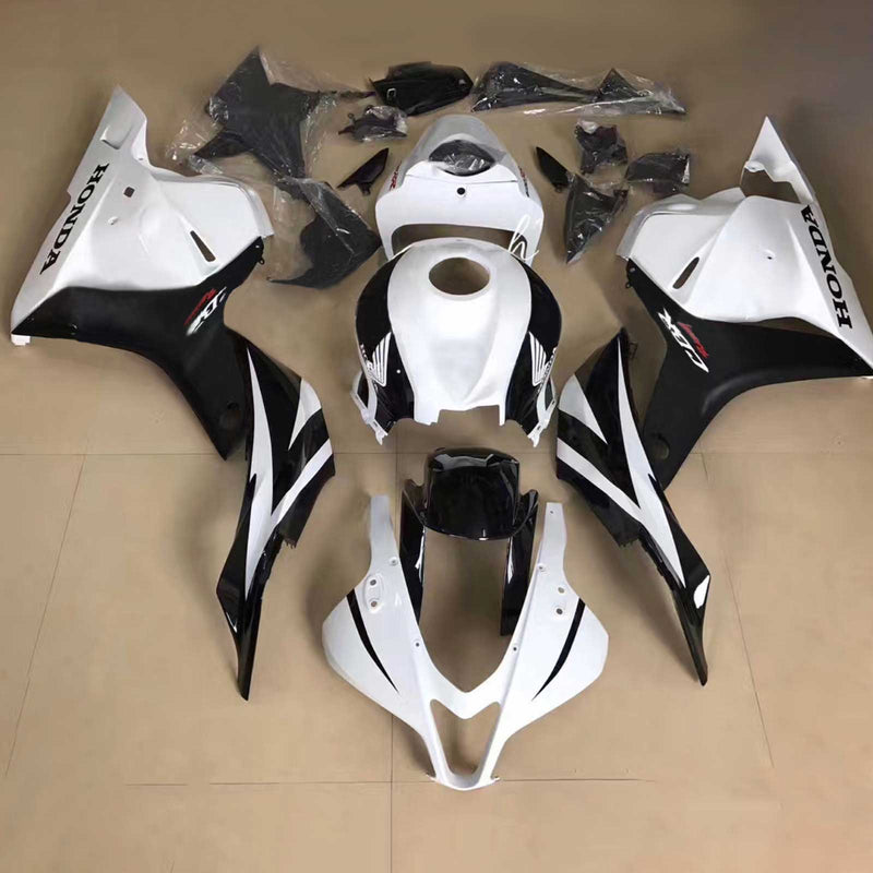 Amotopart Honda CBR600RR 2013-2023 F5 Fairing Kit Bodywork Plastic ABS