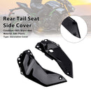 2025-2026 For Yamaha Tenere 700 T700S Rear Tail Seat Side Cover Fairing