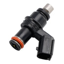 3PC 16450-ZZ5-003 Fuel Injector For HONDA BF50D BF40D 40HP 50HP Outboard