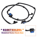 Windshield Washer Nozzle Hose for BMW 2 Series F45 F46 218i 220i 61667331291