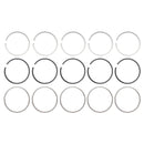 Ford Ranger P5AT with 3.2L 5cyl Turbo Diesel Engines P5AT 3.2L Engine Rebuild Kit With Timing Kit