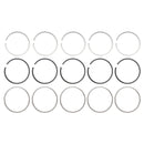 P5AT 3.2L Engine Rebuild Kit With Timing Kit for Mazda BT50 for Ford Ranger