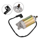 2020-2025 Italika Atv200 Starter Motor E12010149