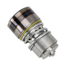 RE256693 Hydraulic Breakaway Coupler Cartridge For John Deere 7600 7700 7800