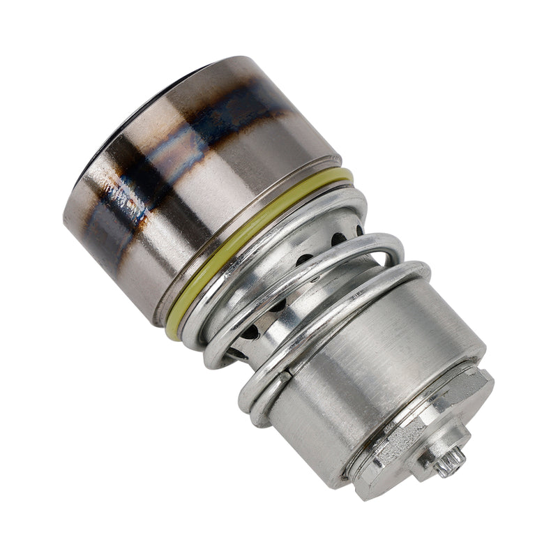 RE256693 Hydraulic Breakaway Coupler Cartridge For John Deere 7600 7700 7800