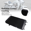 2006-2024 Suzuki M109R VZR1800 Boulevard 1800 Radiator Cooler Cooling