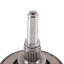 Rear Differential Drive Sprocket A2463506900 For Mercedes W246 CLA250 B25 A45