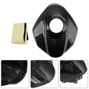2023-2025 Street Triple 765 R/RS  Gas Tank Cover Trim Fairing Cowl