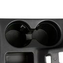 2016 Mazda CX-5 Black Center Console Cup Holder Case KA0G-64-630A-02