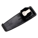 1/5PCS Radio SL1M Belt Clip For Sepura STP8000 STP8038 STP8035 STP8040 Back Clip