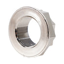 4020FA4208E Washer Hub Nut for LG Washing Machine WT1001CW WT4801CW