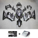 Injection Fairing Kit Bodywork Plastic ABS fit For Kawasaki EX250 Ninja250R 2008-2012