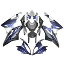 2015-2016 BMW S1000RR Injection Fairing Kit Bodywork Plastic ABS