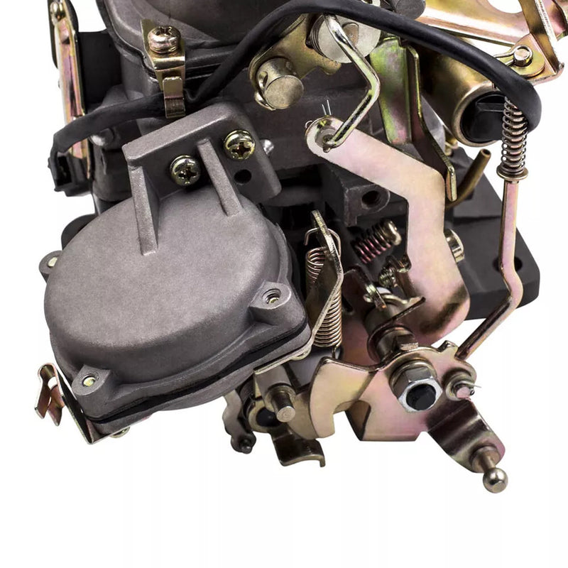Carburetor 21100-31410/11 For Toyota Hilux Corona Toyoace 12R I4 ENGINE