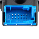 Power Adjust Mirror Switch 6545.KS for Peugeot Partner Citroen Berlingo C3
