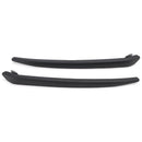 Left+Right Bumper Trim 22936487 22936486 For Chevrolet Tahoe 2015-2020