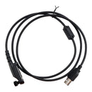 HP780-USB USB Programming Cable For Hytera PD700R PD700S PD71XIS PD750 PD780