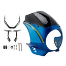 2022-2025 Yamaha XSR900 Headlight Fairing Windshield WindScreen