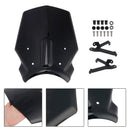 Windshield WindScreen fit for HONDA CB650R 2024-2025