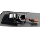 Smoked LED Blinker Side Indicator Turn Signal for Porsche 987 997 911