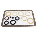 A340E A340F Transmission Rebuilt Kit With Overhault Clutches Filter For Toyota
