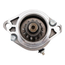 ENGINE STARTING MOTOR 13T FOR PIAGGIO APE CITY 12 - SM26024561