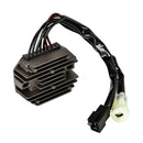 Arctic Cat 400 4x4 Manual 03-08 Regulator Rectifier Magneto Stator Gasket