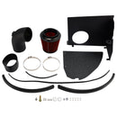 2019+  BMW M340i G20 G21 B58 3.0T Cold Air Intake Kit with Heat Shield