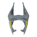 Amotopart Kawasaki ZX6R 636 2009-2012 Fairing Kit Bodywork Plastic ABS