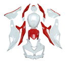 Injection Fairing Kit fit For Kawasaki Ninja ZX-25R ZX-4R ZX-4RR 2019-2025