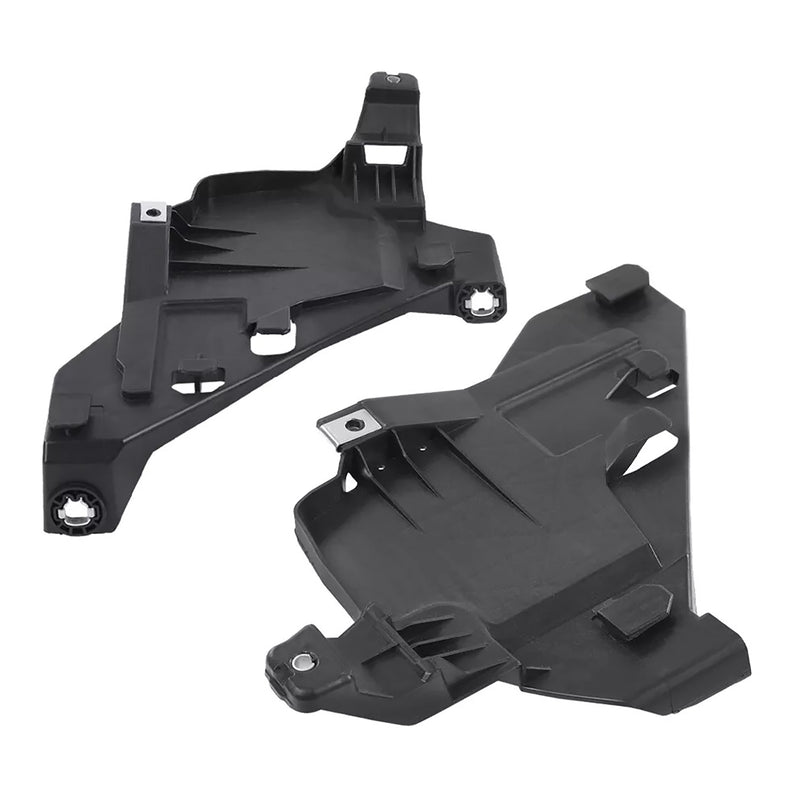 Audi Q5 2013-2017 / Audi SQ5 2014-2017 Front Headlight Mounting Bracket Support Plate