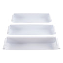 Replacement Refrigerator Door Shelf Kit for Dometic Refrigerator Freezer/Upper/Bottom Door Shelf 29325760166