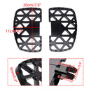 Front Footrests Foot Pegs fit for Yamaha BOLT / BOLT R-SPEC / XV950R 2014-2024