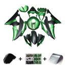 Injection Fairing Kit Bodywork Plastic ABS For Yamaha YZFR6 YZF-R6 2008-2016