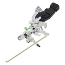 Door Lock Actuator 69790-60070 For Toyota Land Cruiser Lexus LX470 1998-2007