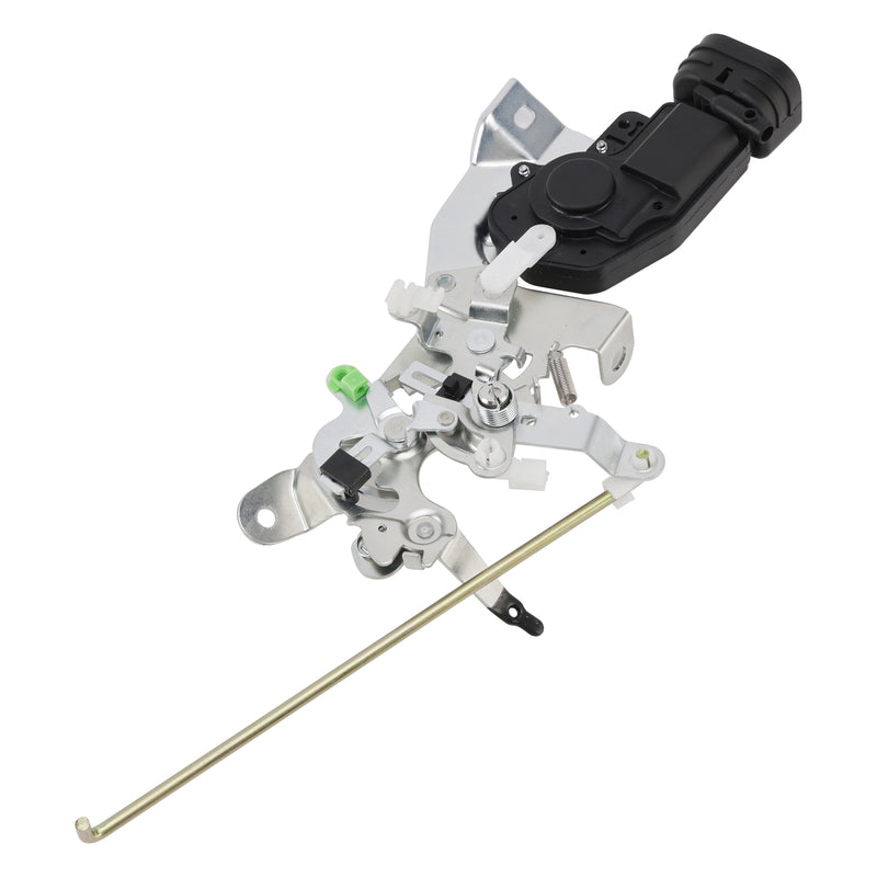 Door Lock Actuator 69790-60070 For Toyota Land Cruiser Lexus LX470 1998-2007