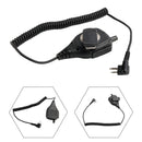 M-SM1601 Microphone Speaker For GP300 CP100 SP50+ PRO3150 P110 V468 EP350 DEP450