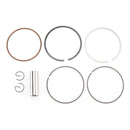 250cc Cylinder Piston Kit for Bajaj Pulsar 200 Ns Ns200 Rs200 BS3 BS4 BS6 12-23