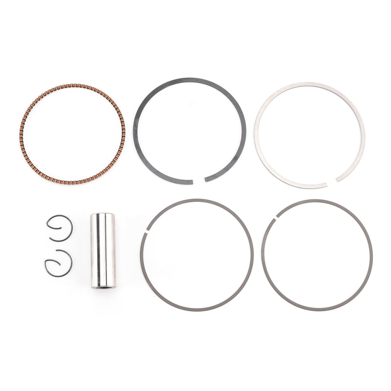 250cc Cylinder Piston Kit for Bajaj Pulsar 200 Ns Ns200 Rs200 BS3 BS4 BS6 12-23