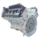 2019+ For Jaguar XJ Land Rover Range V8 5.0 L 4Wd Engine Motor Assembly AJ133