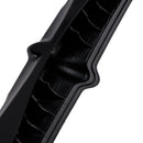 Bat Brow Batwing Fairing Accent Trim For Electra Street Glides Trikes 96-13