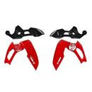 Injection Bodywork Fairing Kit for Kawasaki Z900 2025-2026