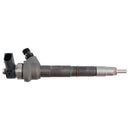 For Audi A1 A3 A4 A5 A6 C7 Q3 2.0 TDI 1PCS Fuel Injector 0445110646 0445110647