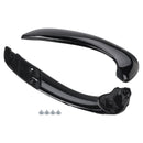 Front Right Side Inner Door Handle Base+Cover Set for Renault Megane MK3 Fluence
