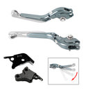 Adjustable Clutch Brake Lever fit for CFMOTO 700CL-X Sport 2021-2024